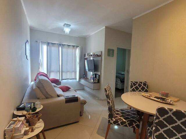 Apartamento para Venda em Sorocaba - 4