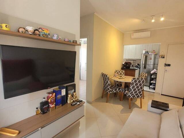Apartamento para Venda em Sorocaba - 5