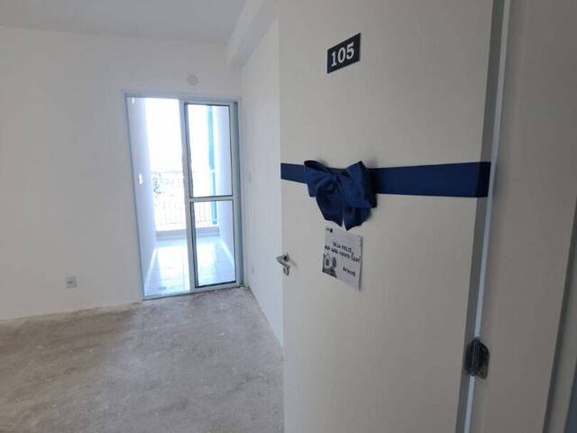 Apartamento para Venda em Sorocaba - 5