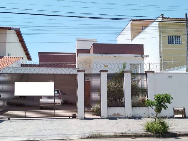 #CA3074 - Casa para Venda em Sorocaba - SP - 1