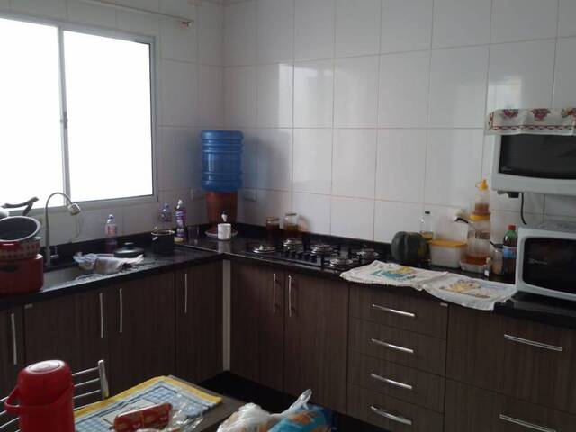 #CA3074 - Casa para Venda em Sorocaba - SP - 2