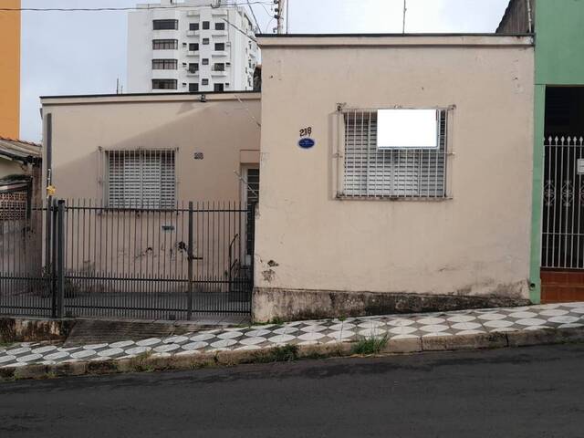 #CA3075 - Casa para Venda em Sorocaba - SP - 1