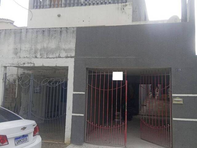 #CA3027 - Casa para Venda em Sorocaba - SP - 1