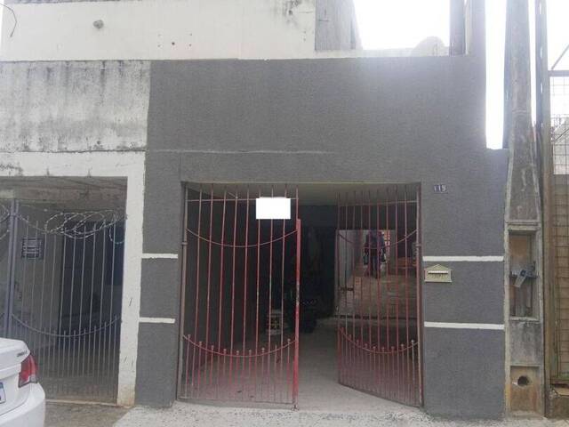 #CA3027 - Casa para Venda em Sorocaba - SP - 3