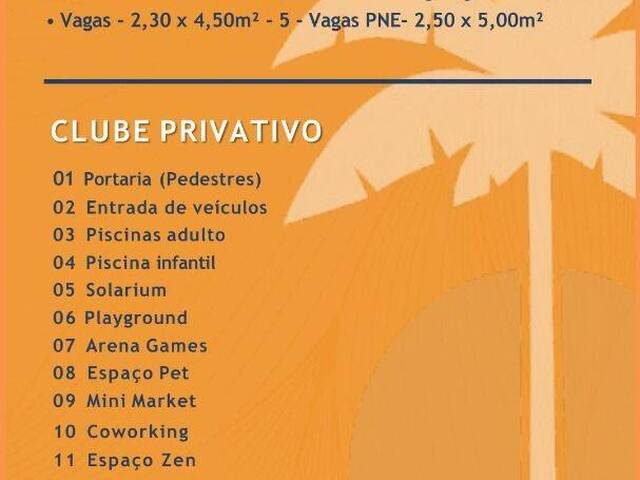 Apartamento para Venda em Sorocaba - 2