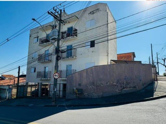 #AP1645 - Apartamento para Venda em Sorocaba - SP - 1