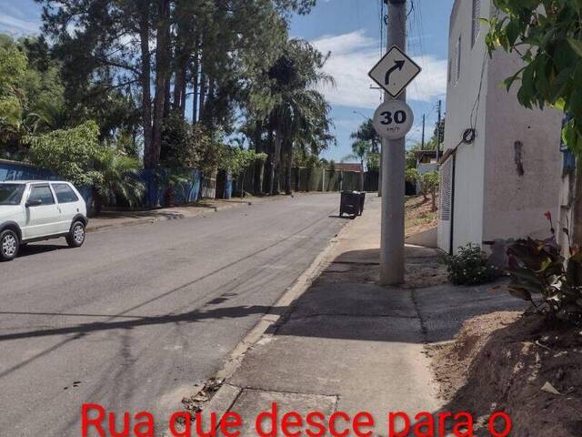 #TE1104 - Terreno para Venda em Sorocaba - SP - 1