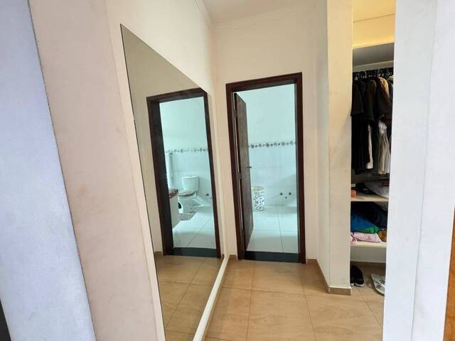 Sobrado para Venda em Sorocaba - 5