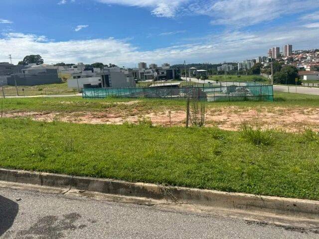 #TE1105 - Terreno para Venda em Sorocaba - SP - 1