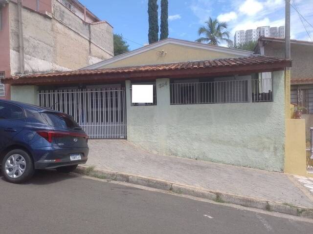 #CA3076 - Casa para Venda em Sorocaba - SP - 1