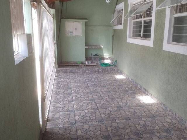 #CA3076 - Casa para Venda em Sorocaba - SP - 2