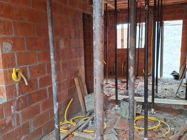 #SO0423 - Sobrado para Venda em Sorocaba - SP - 3