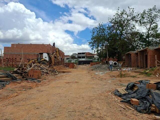 Sobrado para Venda em Sorocaba - 4