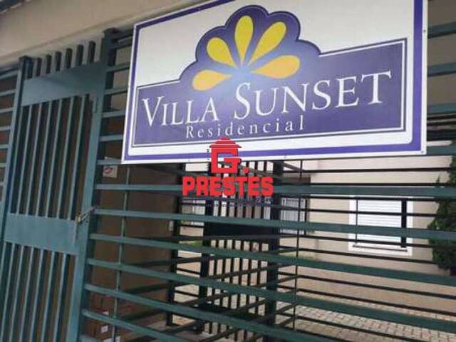 Apartamento para Venda em Votorantim - 2