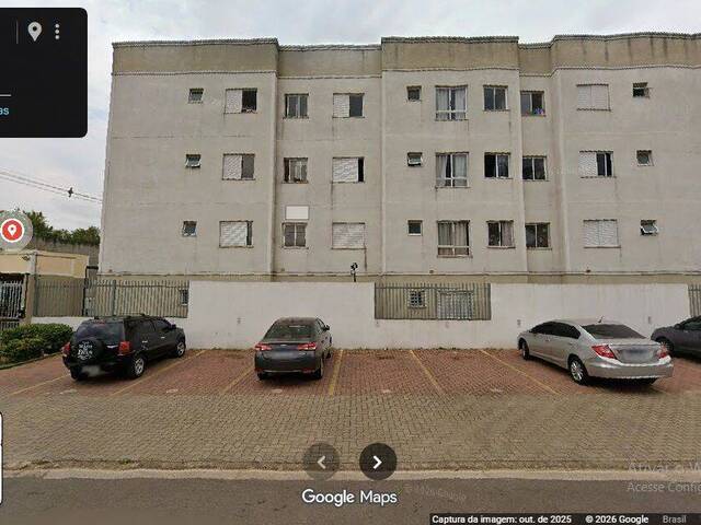 #AP1646 - Apartamento para Venda em Sorocaba - SP - 1