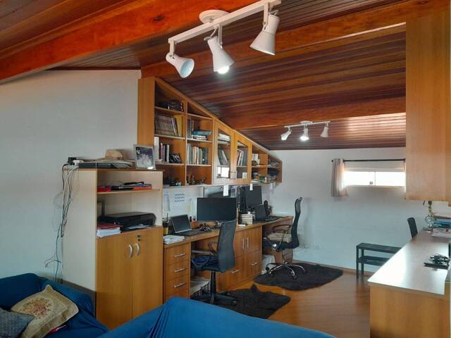 #CA3078 - Casa para Venda em Sorocaba - SP - 2