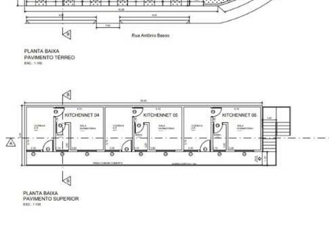 #KN0148 - Kitnet para Venda em Sorocaba - SP - 3