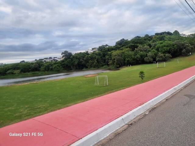 #TE1102 - Terreno para Venda em Sorocaba - SP - 2