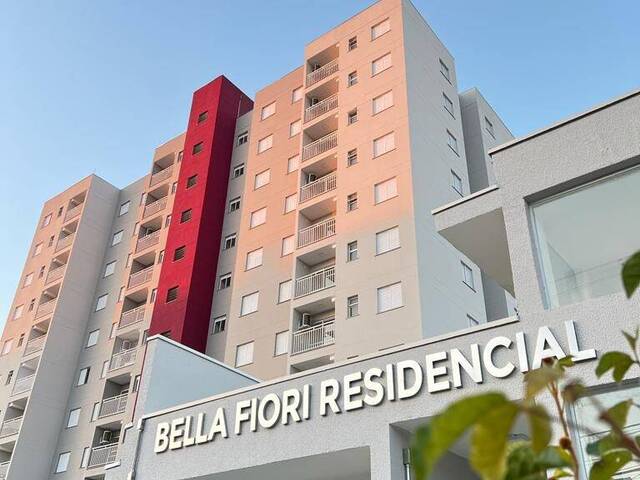 #AP1647 - Apartamento para Venda em Sorocaba - SP - 1