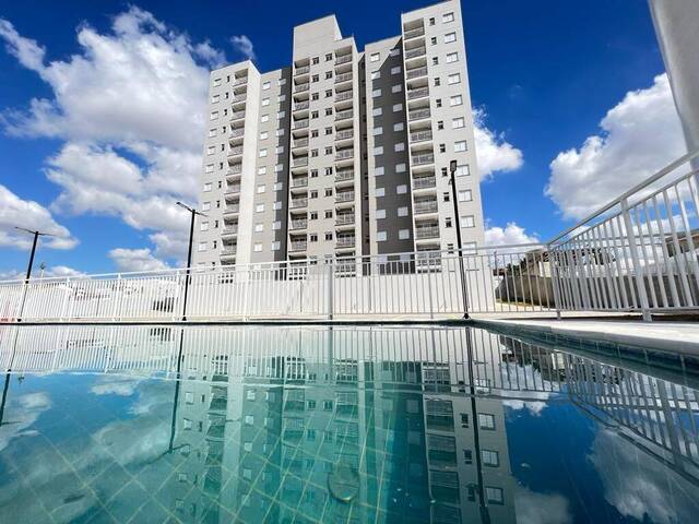 #AP1647 - Apartamento para Venda em Sorocaba - SP - 3