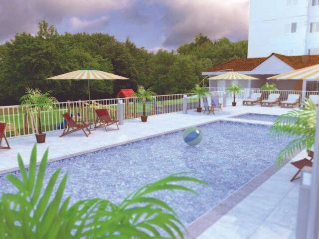 Apartamento para Venda em Sorocaba - 4