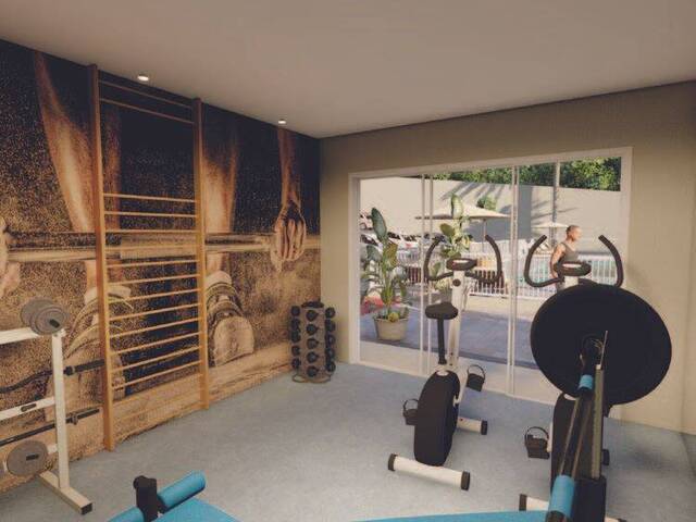 Apartamento para Venda em Sorocaba - 5