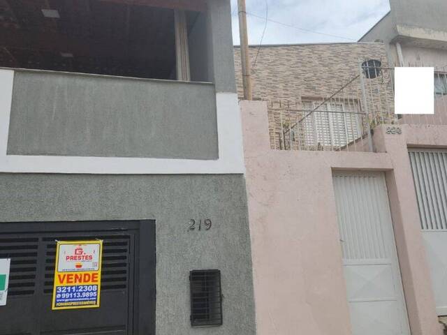 Venda em Centro - Votorantim