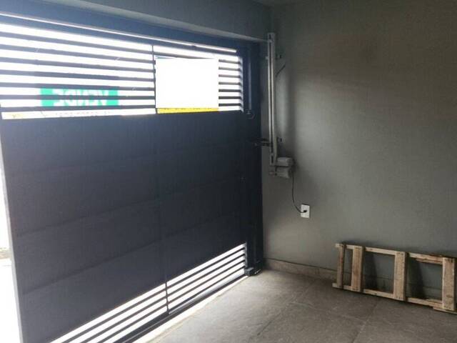 #SO0424 - Sobrado para Venda em Votorantim - SP - 2