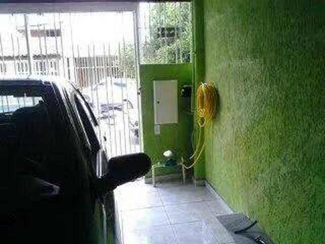 #CA3079 - Casa para Venda em Sorocaba - SP - 1