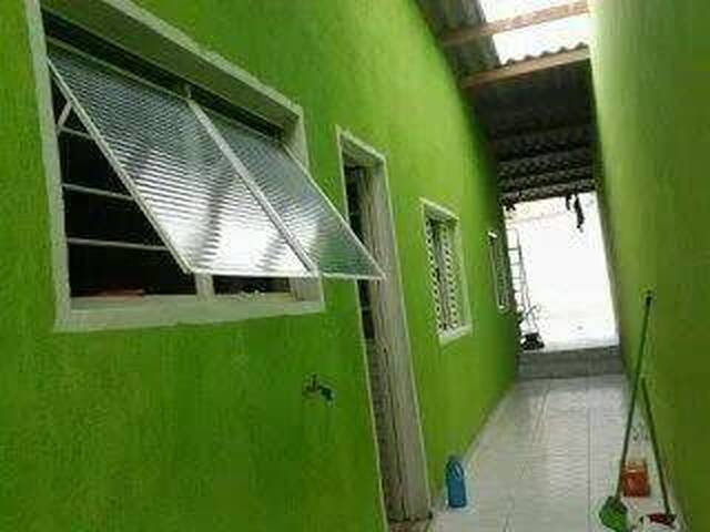 #CA3079 - Casa para Venda em Sorocaba - SP - 3