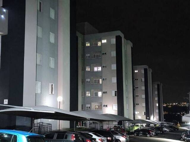 #AP1648 - Apartamento para Venda em Sorocaba - SP - 1