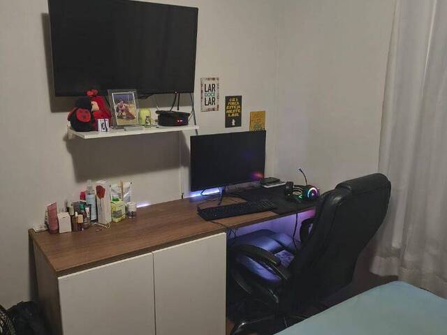 #AP1648 - Apartamento para Venda em Sorocaba - SP - 2