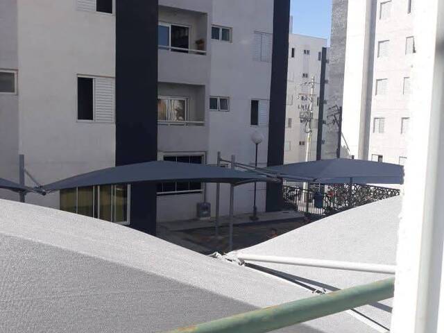 #AP1648 - Apartamento para Venda em Sorocaba - SP - 3