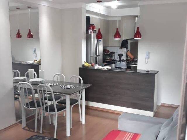 Apartamento para Venda em Sorocaba - 4