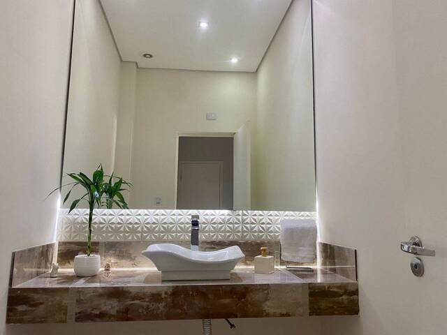 Sobrado para Venda em Sorocaba - 5