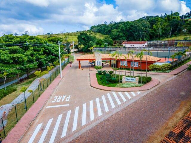 #TE1106 - Terreno para Venda em Itapeva - SP - 1