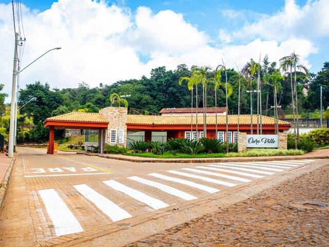 #TE1107 - Terreno para Venda em Itapeva - SP - 1