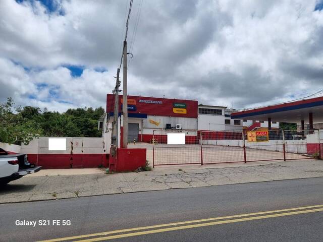 #GA0227 - Galpão para Locação em Votorantim - SP - 2