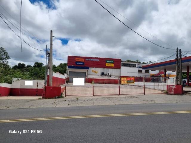 #GA0227 - Galpão para Locação em Votorantim - SP - 3