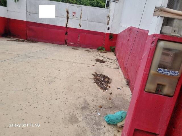 Galpão para Locação em Votorantim - 4