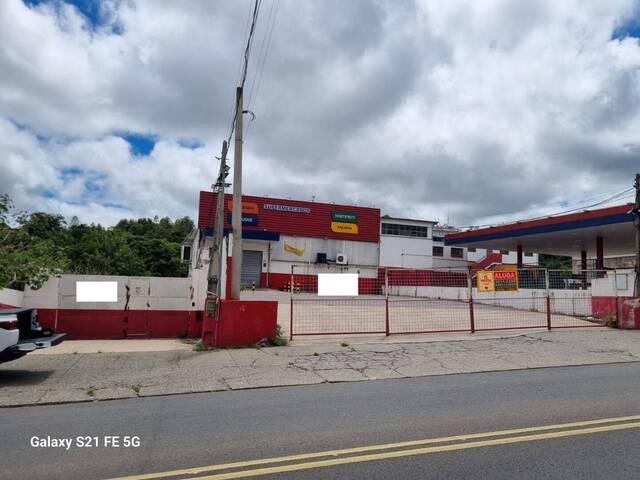 Galpão para Locação em Votorantim - 5