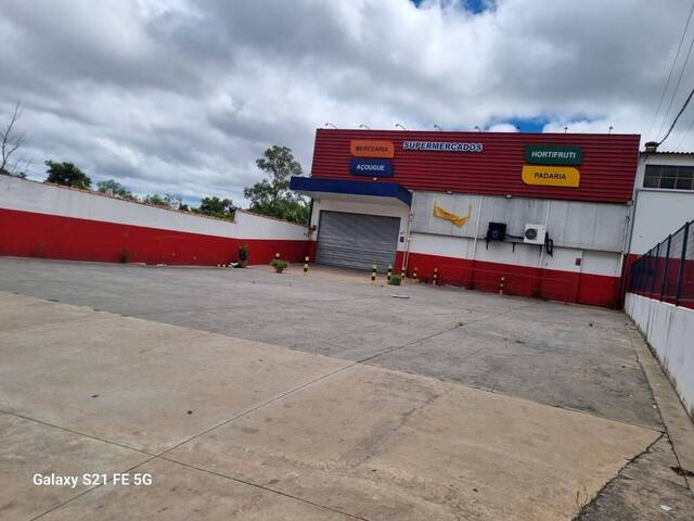 #GA0227 - Galpão para Locação em Votorantim - SP - 1