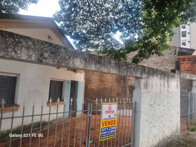 #CA3077 - Casa para Venda em Sorocaba - SP - 1