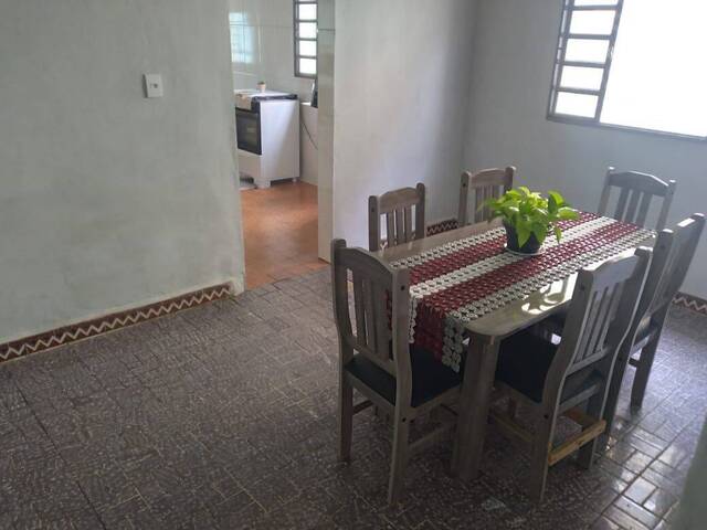 #CA3080 - Casa para Venda em Sorocaba - SP - 2