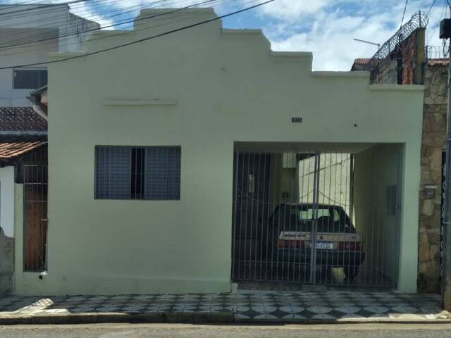 #CA3080 - Casa para Venda em Sorocaba - SP - 1