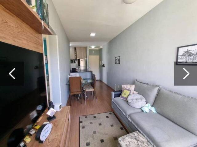#AP1646 - Apartamento para Venda em Sorocaba - SP - 2