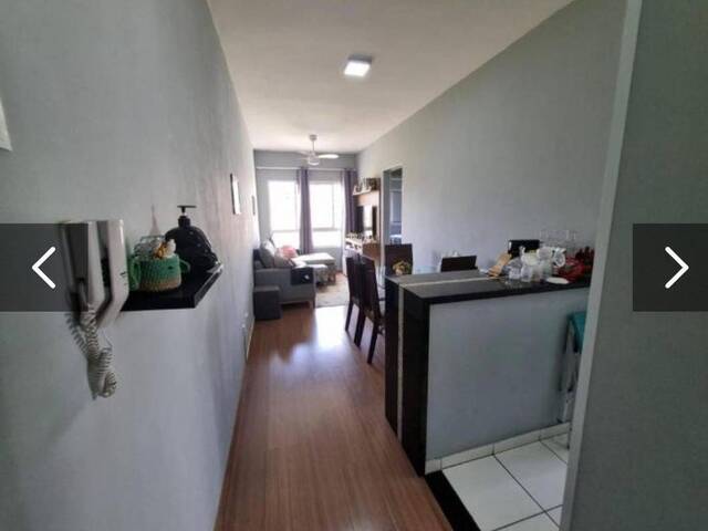 Apartamento para Venda em Sorocaba - 4