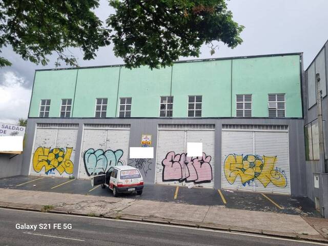#GA0225 - Galpão para Locação em Sorocaba - SP - 2