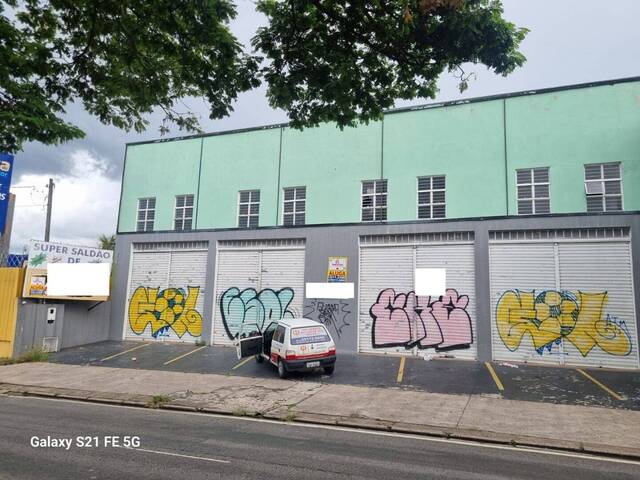 #GA0225 - Galpão para Locação em Sorocaba - SP - 3