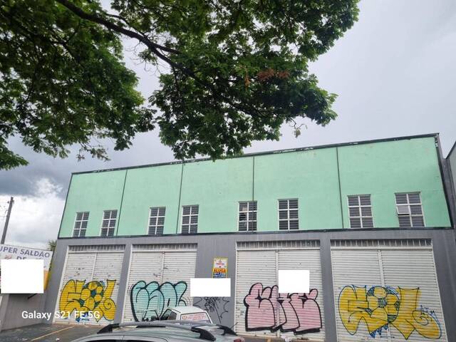 Galpão para Locação em Sorocaba - 4